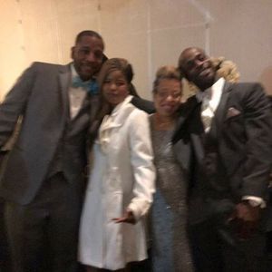 Meet your Posher, Patricia